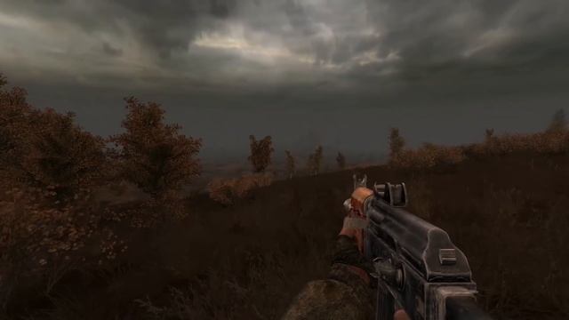 S.T.A.L.K.E.R. Call Of Chernobyl - Какая сборка лучше?