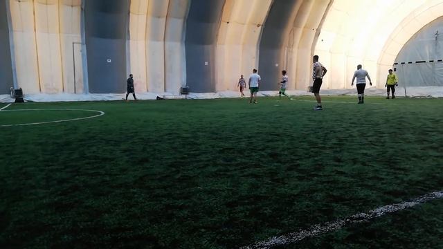 Просвет - Ветерок 2-2