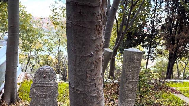 Unesco World Heritage Site Journey: Walking Tour With Captions | 4K HDR 60fps смотреть онлайн