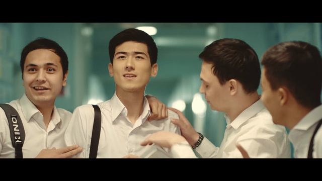 Хамдам Собиров  Мактабимда / Xamdam Sobirov  Maktabimda Official Music Video_1080p.mp4