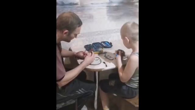 День отца смотреть онлайн