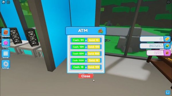 Что надо знать о custom pc tycoon? Roblox custom pc tycoon