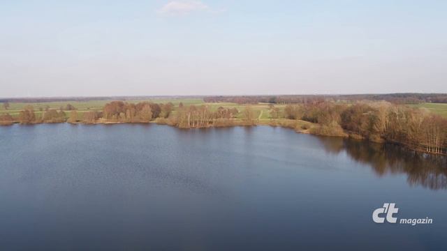 Profi-Drohne DJI Inspire 2 im Testflug смотреть онлайн