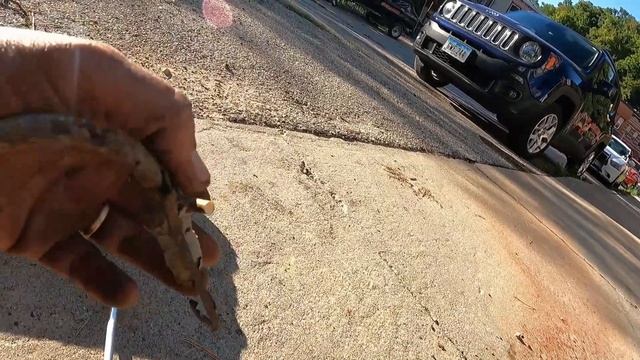 65 Plymouth Barracuda Fuel line and return line install. JayBo shows how. for any Mopar. смотреть онлайн