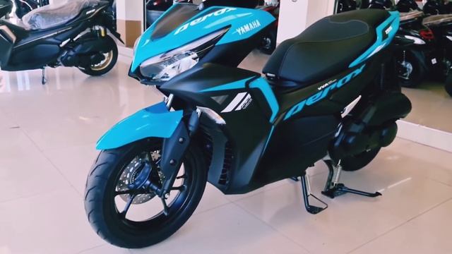 2021 YAMAHA AEROX LAUNCH Soon | ALL DETAILS & PRICE | UPCOMING SCOOTERS IN INDIA 2021 | AEROX смотреть онлайн