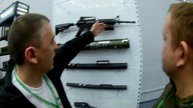 Страйккон 2020. Как это было. смотреть онлайн