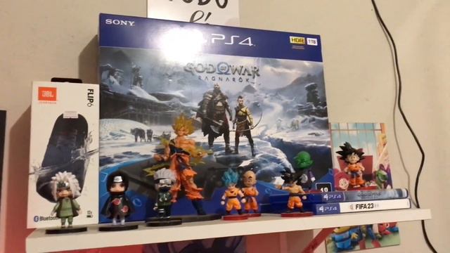 MEU SETUP GAMER 2024 - Vocês não vão acreditar… смотреть онлайн