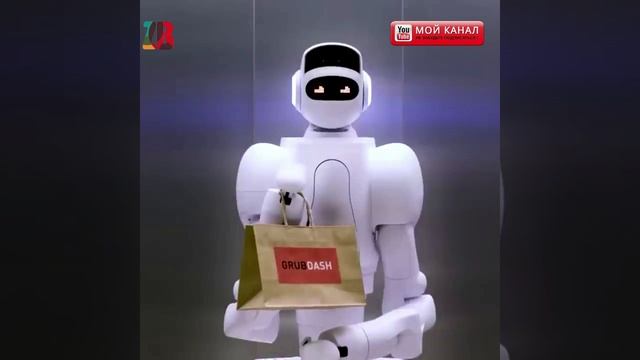 РОБОТЫ смотреть онлайн