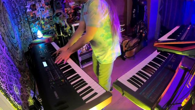 Turn смотреть онлайн