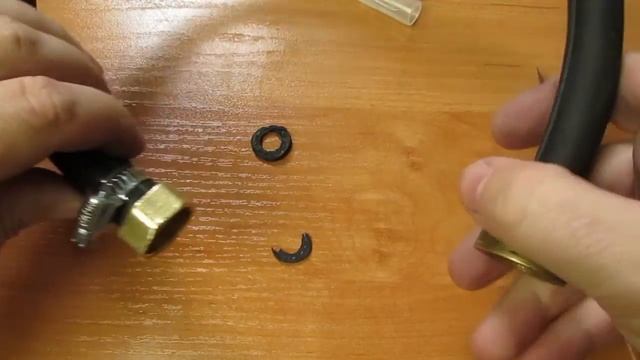 Адаптер для заправки туристических баллончиков своими руками, заправка цанговых баллончиков смотреть онлайн