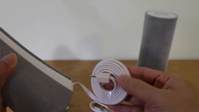 Logitech Z600 Bluetooth Speaker Unboxing смотреть онлайн
