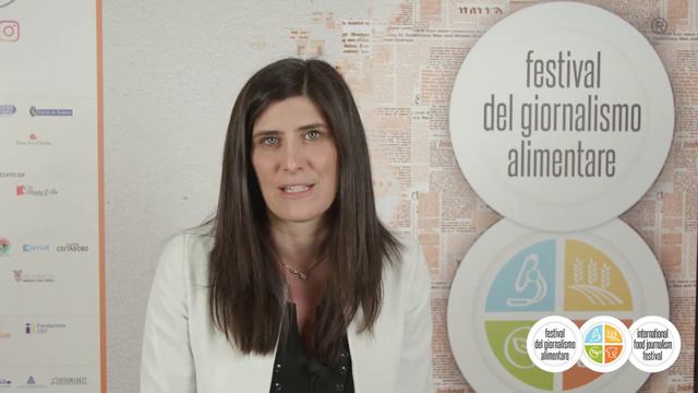Chiara Appendino, sindaca di Torino: "Educare i cittadini a un'alimentazione sostenibile" смотреть онлайн