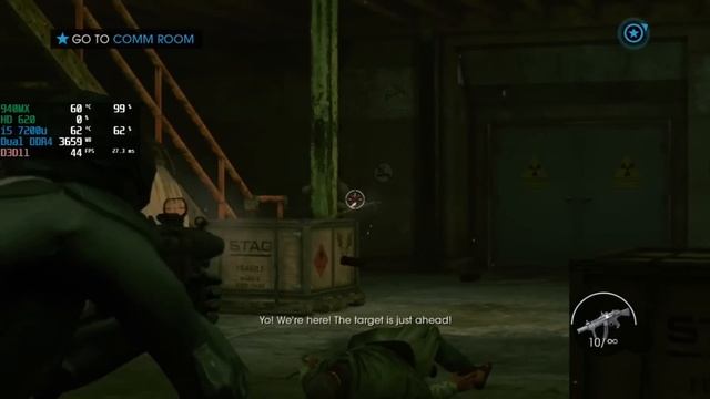 Top 15 Open World Games For NVIDIA 940MX смотреть онлайн