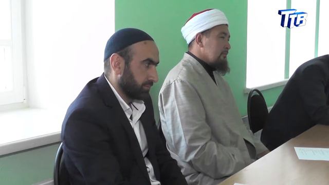 Приёмная кампания в медресе "Расулия" смотреть онлайн