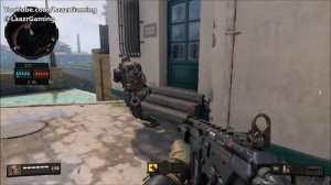 Gameplay of EVERY Map In Call of Duty Black Ops 4 (COD BO4 All Maps)