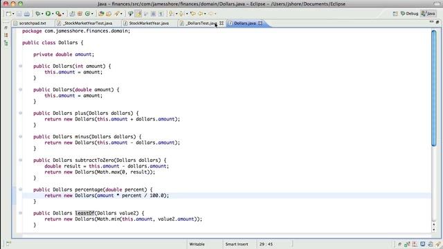 Let's Play TDD #36: Pair Programming! смотреть онлайн