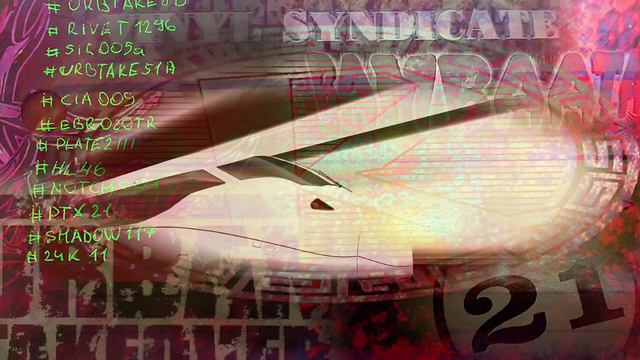 #44. Tinnted12" Music - " Sliding Stretch vol. 5 " . Drum and Bass vinyl improvisation 🔥🔥🔥. смотреть онлайн