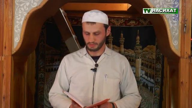 Х!ебда рузманалда гьабураб ваг!за- Рац!ц!алъи смотреть онлайн