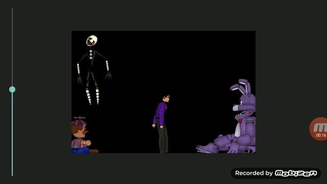 Фнаф анимация рисуем мультфильмы 2:) смотреть онлайн