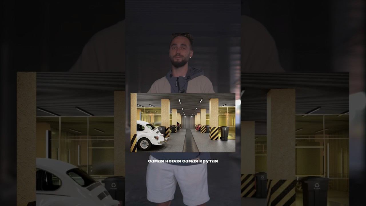 ТОП Автомойка в России! Франшиза Автомоек Самообслуживания #казань #москва #питер смотреть онлайн