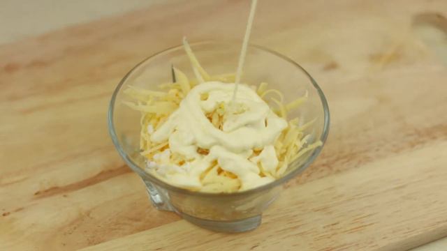 Бутерброд с сыром и яйцом Вкусно и не дорого смотреть онлайн