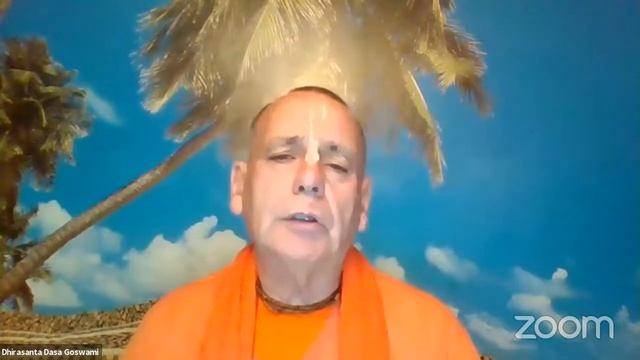 20201205 Bhajans from "Above&Beyond" albom / Бхаджаны из альбома "За пределами" смотреть онлайн