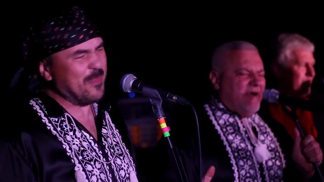 Ой у лузі червона калина - From the deep (Ukrainian rock version) смотреть онлайн