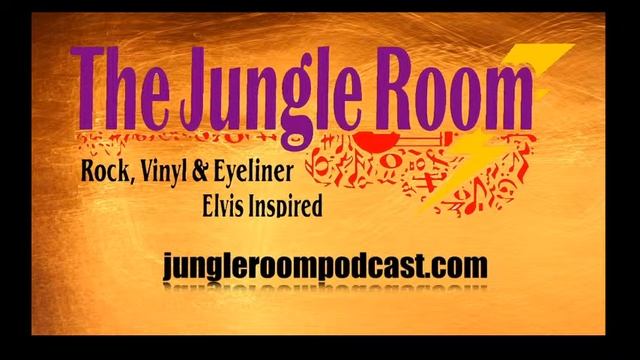 Live with the Jungle Room Lady - Special Guest Johnny Sanchez смотреть онлайн