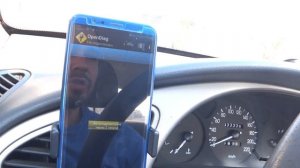 Адаптер для диагностики автомобиля через смартфон / Диагностика авто