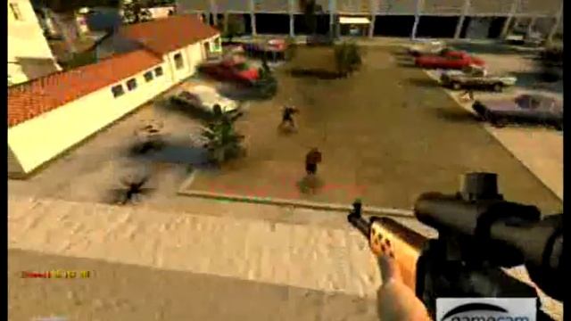 History Channel Shootout Sniping смотреть онлайн