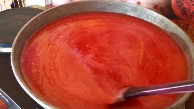 Джем из клубники ( самый вкусный и простой) смотреть онлайн