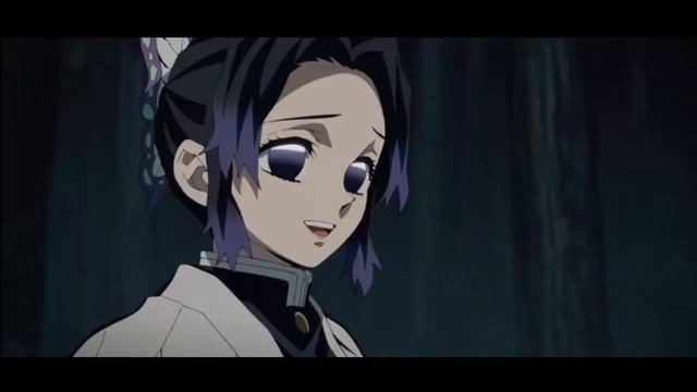 Shinobu Kocho-AMV(Dancin)-Kimetsu No Yaiba смотреть онлайн