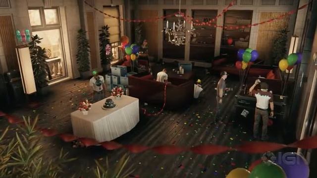 Hitman Episode 4 Bangkok смотреть онлайн