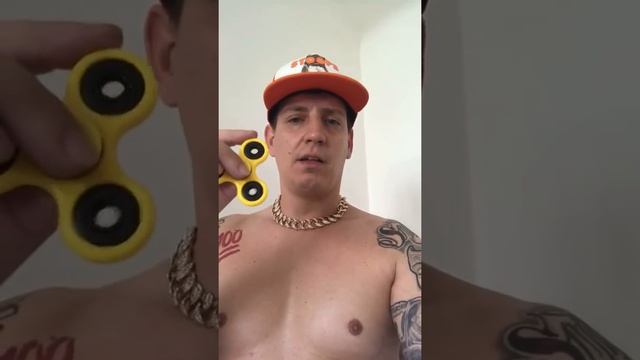 Money Boy Fidged Spinner Freestyle смотреть онлайн