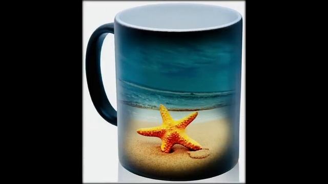 Выбираем новогодние чашки кружки под всякие звуки? смотреть онлайн