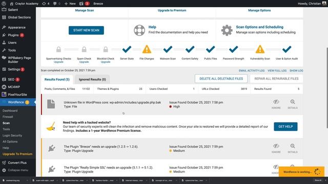5 Things you Need to Know BEFORE Using WordPress смотреть онлайн