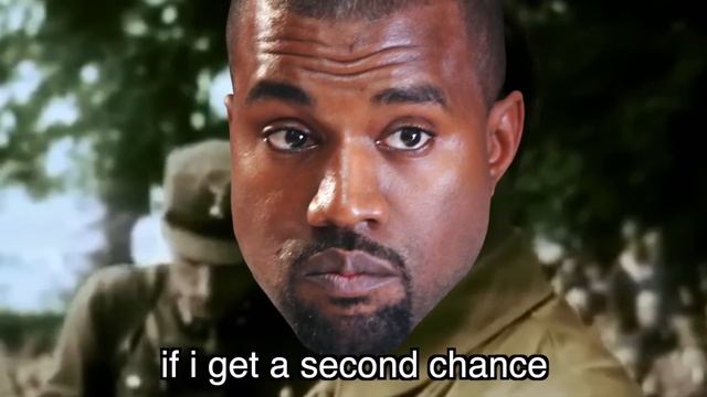 Kanye West: "I Can Treat Jews Better" Apology Song смотреть онлайн