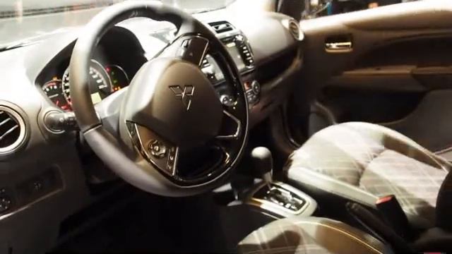 Citroen C3 Vs Mitsubishi Space Star