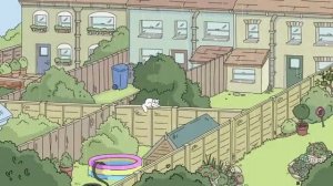 MISSING CAT COLOUR SPECIAL -A Simon’s Cat Special!!!