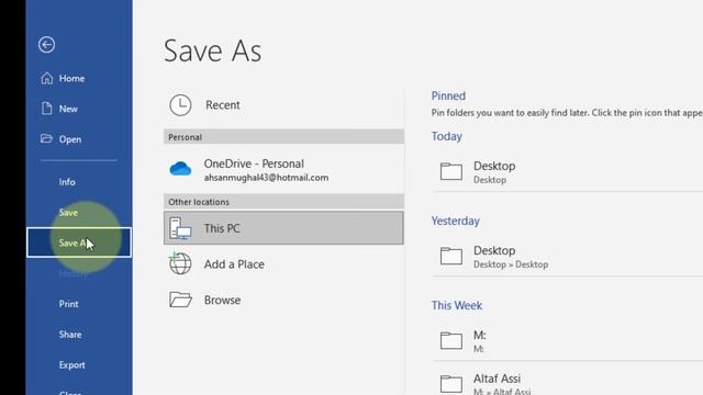 HOW TO CONVERT DOCX TO PDF FILE FORMAT смотреть онлайн