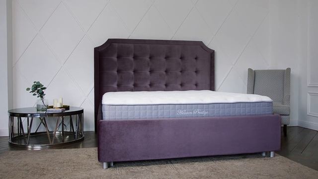 Анатомический матрас Grether&Wells Heaven Prestige