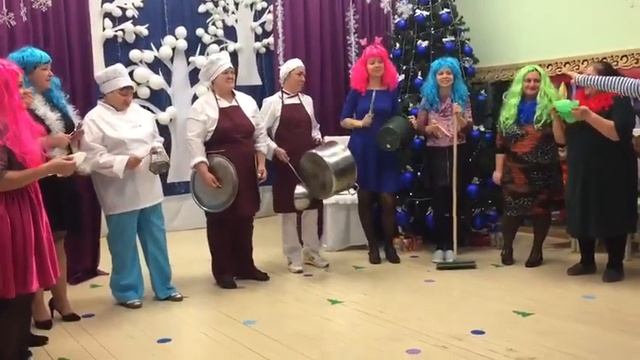 Шумовой оркестр смотреть онлайн