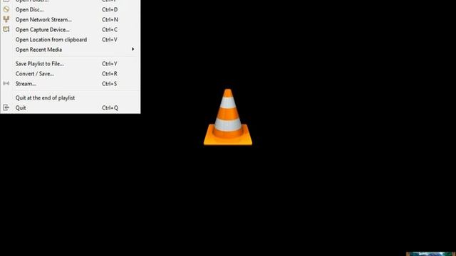 How to convert video in audio with vlc media player смотреть онлайн