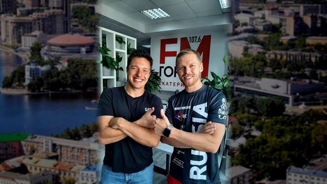 Сергей Карякин и Антон Власюк - чемпионы Шелкового пути 2021. смотреть онлайн