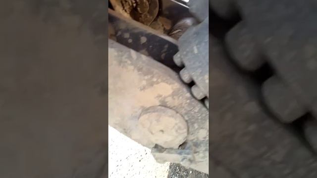 экскаватор Volvo Ew 205b