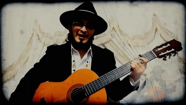 MAMA VIEJA (zamba) - cover смотреть онлайн