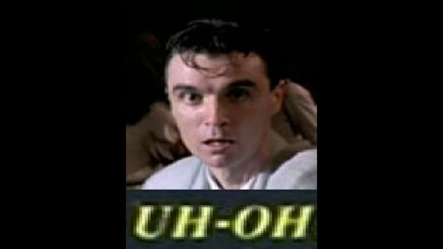 psycho killer isolated drum machine смотреть онлайн