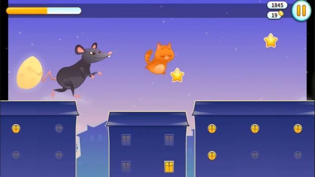 КОТЕНОК БУБУ #31 Bubbu My Virtual Pet #ПУРУМЧАТА смотреть онлайн