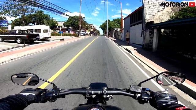 LONGJIA V-BOB 250 FULL REVIEW смотреть онлайн