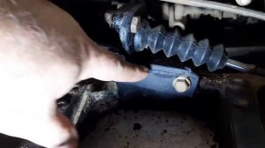 Это вы можете! Замена тормозного цилиндра CF X8 на ГТЦ от Нивы. А так же легкая прокачка тормозов.